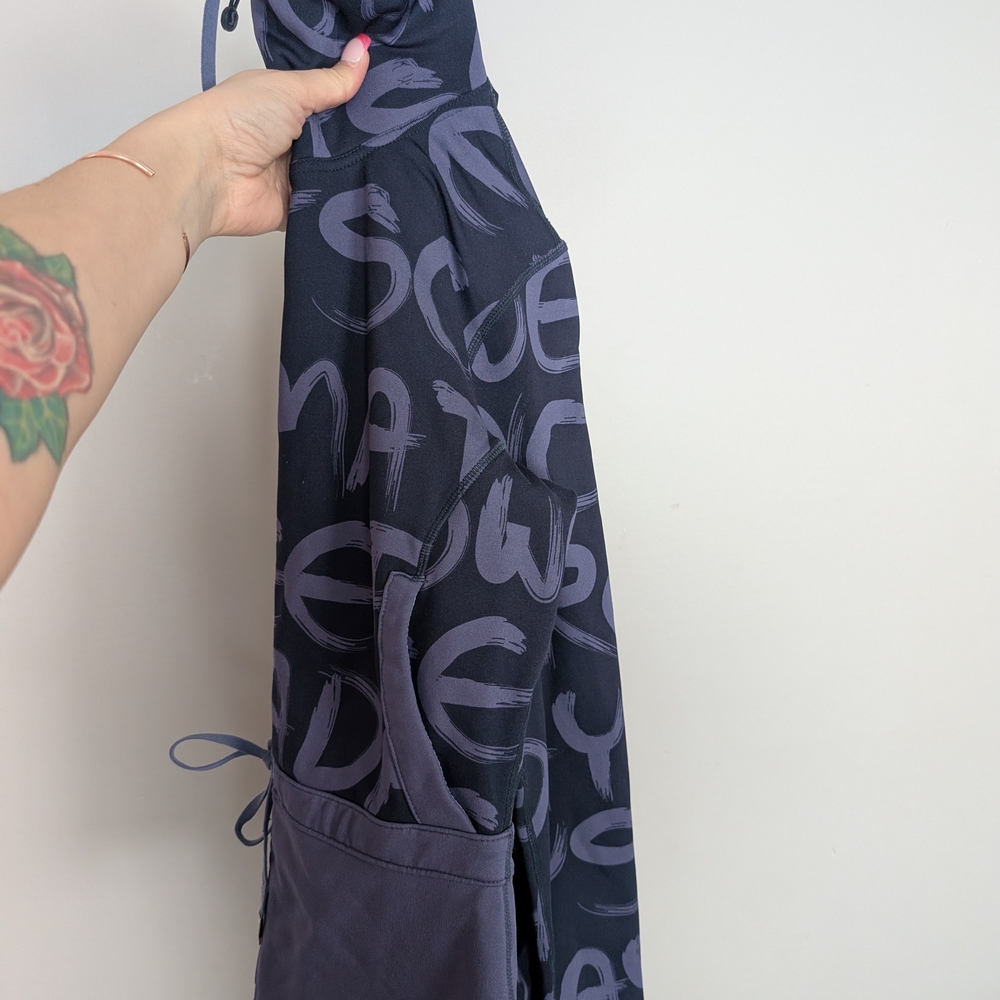 Lululemon hoodie
